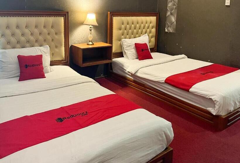 酒店 Capital O Mutiara Hijau