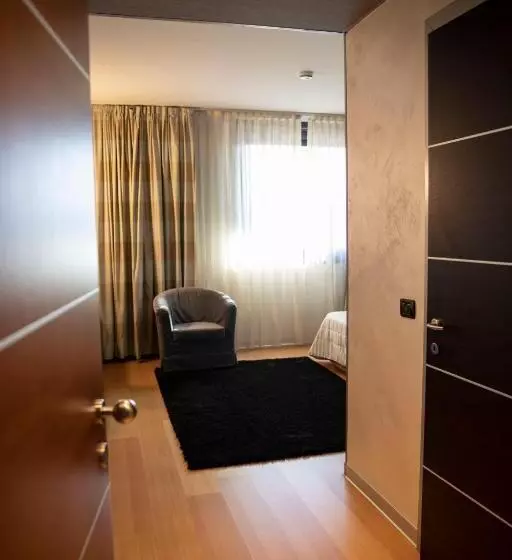 Hotel Casta