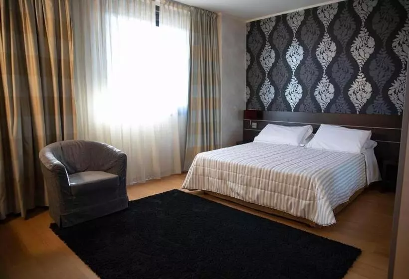 Hotel Casta