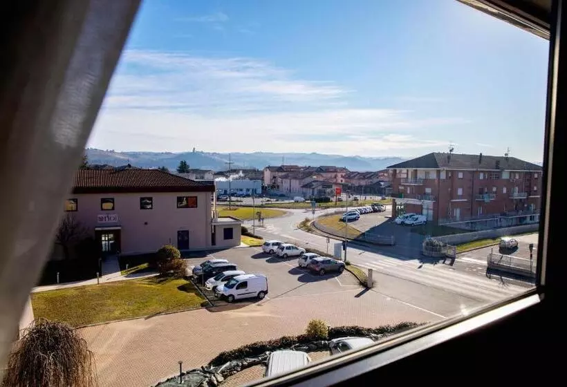 Hotel Casta