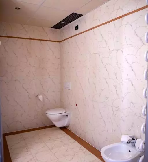 Hotel Casta