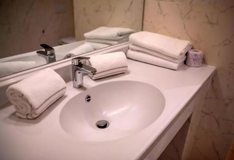 Hotel Casta