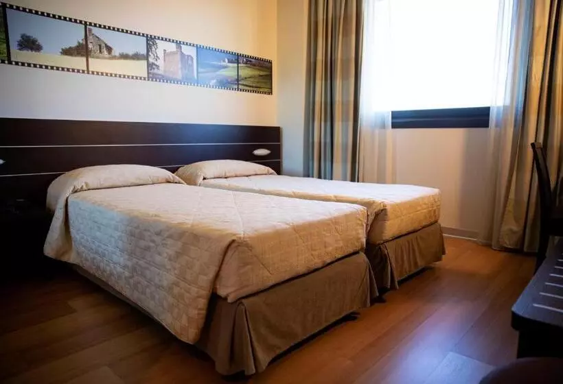 Hotel Casta