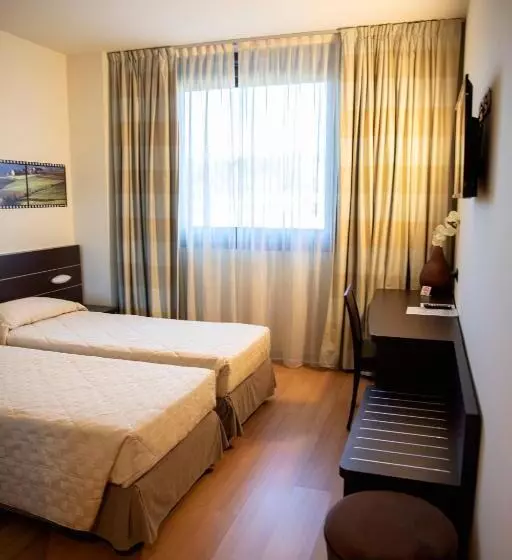 Hotel Casta