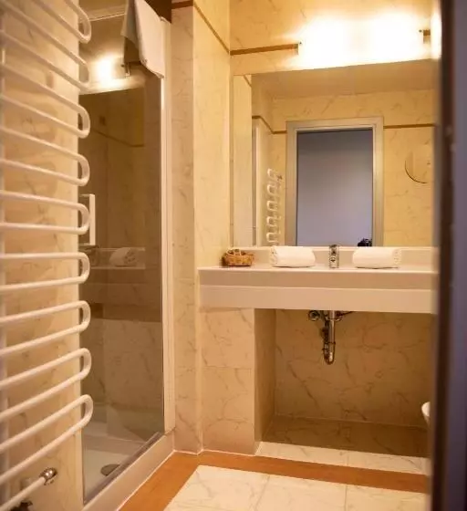 Hotel Casta
