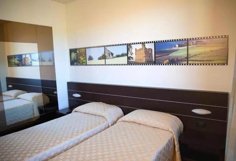 Hotel Casta