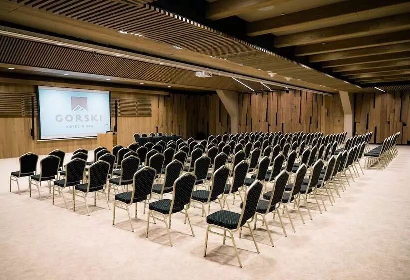 Gorski Hotel & Spa