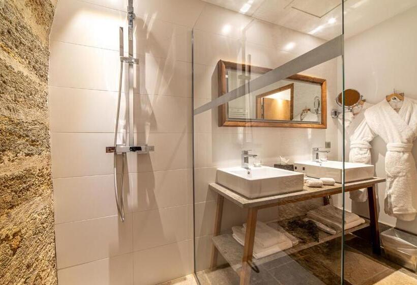 فندق Les Chambres Du Prieuré