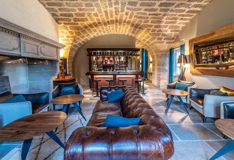 فندق Les Chambres Du Prieuré