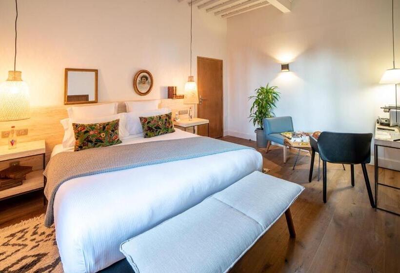 فندق Les Chambres Du Prieuré