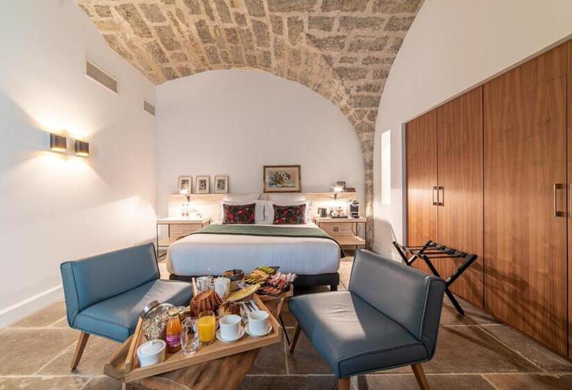 فندق Les Chambres Du Prieuré