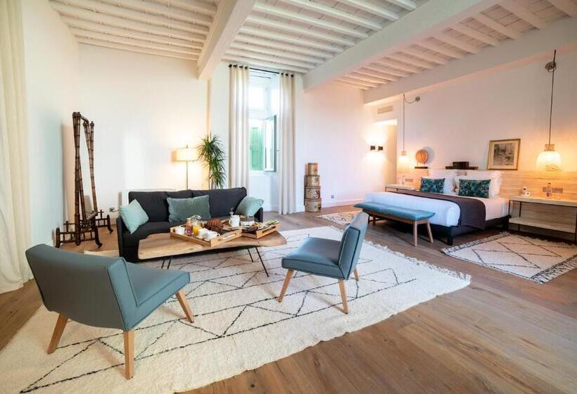 فندق Les Chambres Du Prieuré