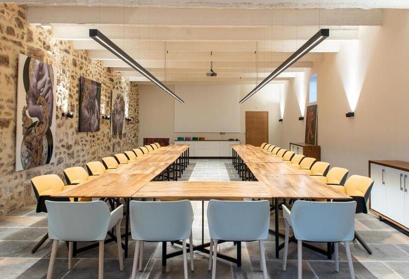 فندق Les Chambres Du Prieuré