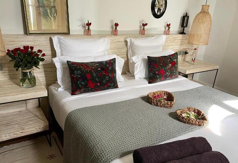 فندق Les Chambres Du Prieuré