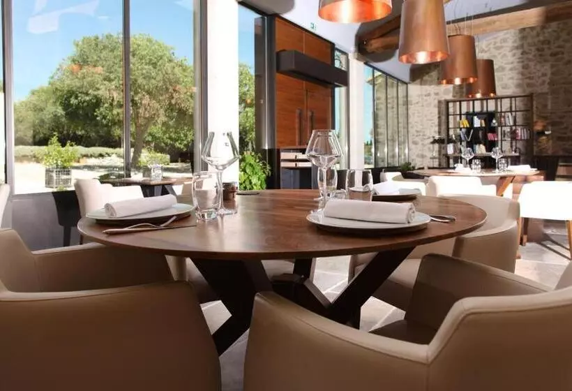 ホテル Les Chambres Du Prieuré