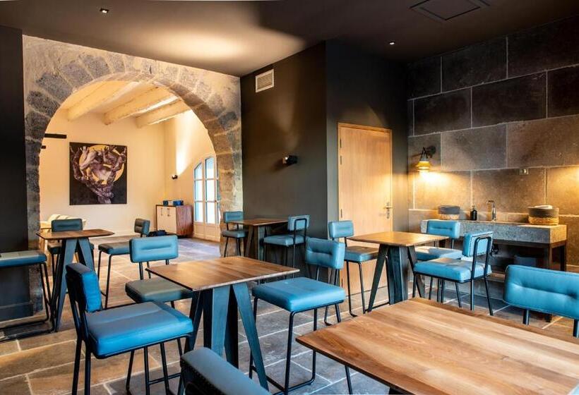 فندق Les Chambres Du Prieuré