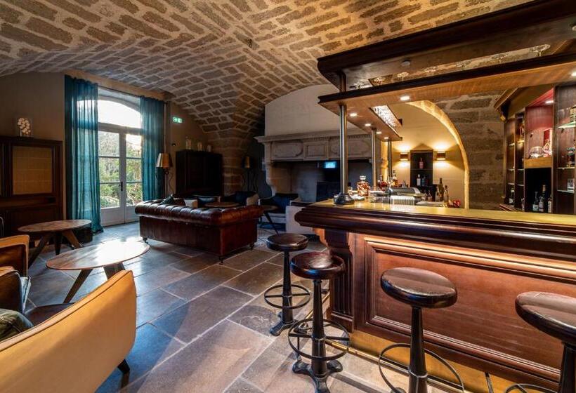 فندق Les Chambres Du Prieuré