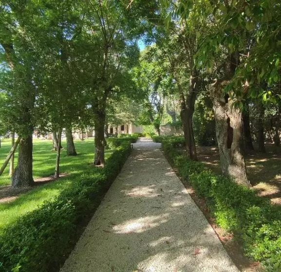 ホテル Les Chambres Du Prieuré