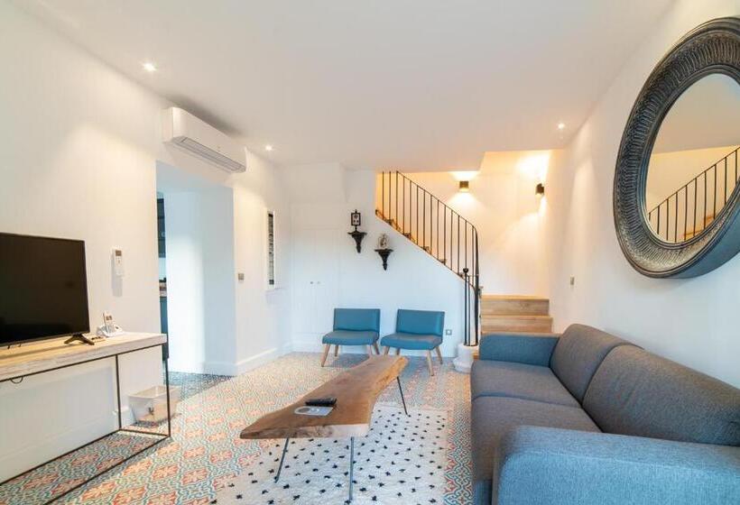 فندق Les Chambres Du Prieuré