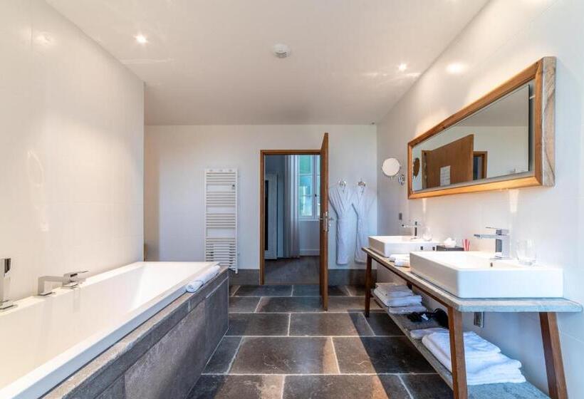 فندق Les Chambres Du Prieuré