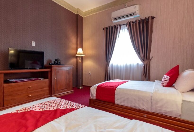 酒店 Capital O Mutiara Hijau