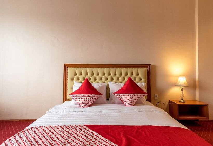 هتل Capital O Mutiara Hijau