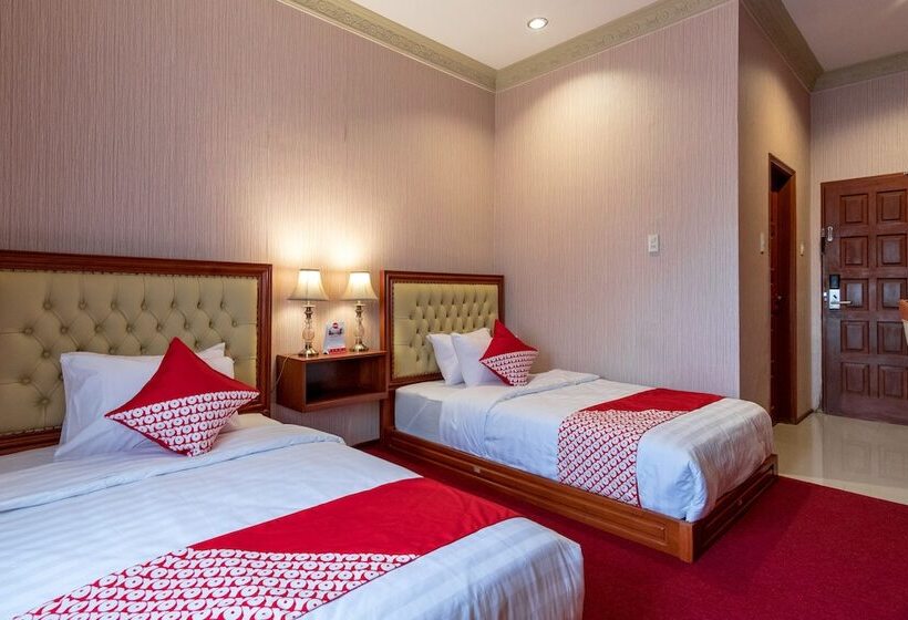 酒店 Capital O Mutiara Hijau