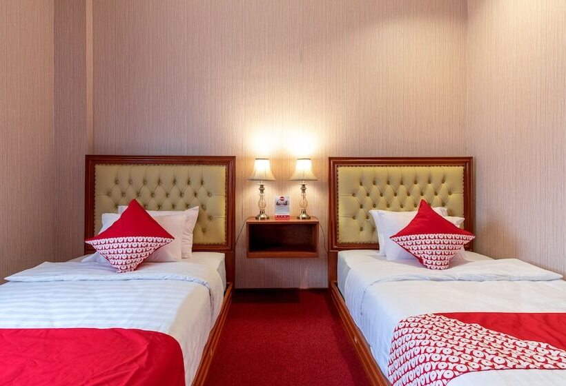 酒店 Capital O Mutiara Hijau