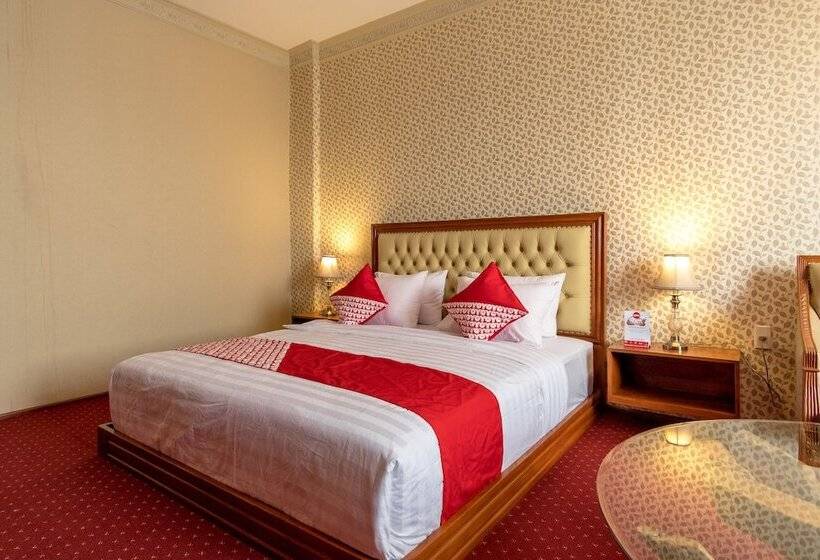 هتل Capital O Mutiara Hijau