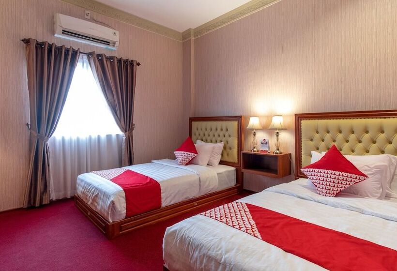 هتل Capital O Mutiara Hijau