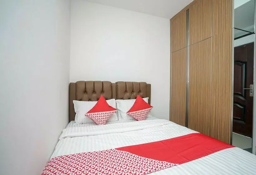 Hotelli Oyo 343 Lawang15 Syariah