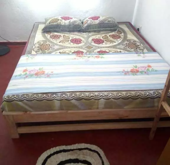Hotel Triple One Villa