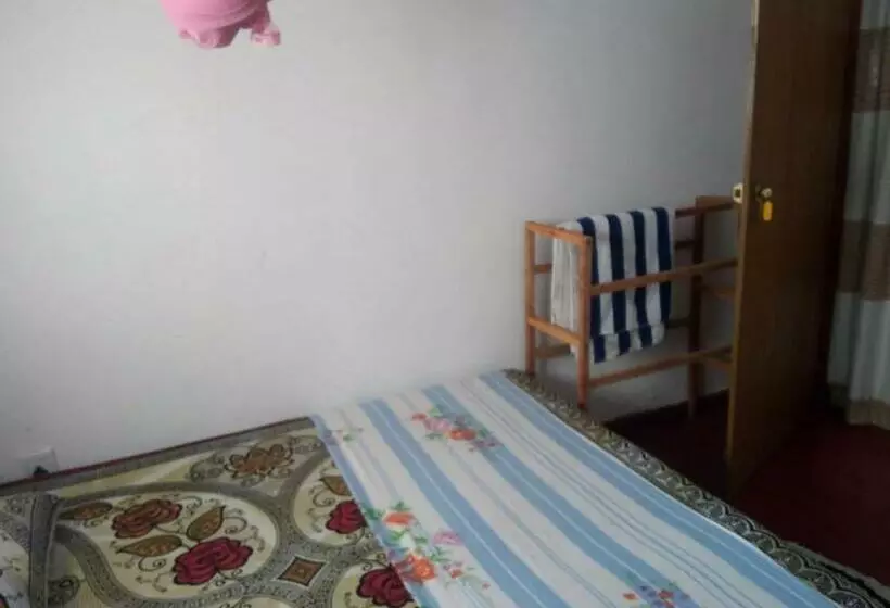 Hotel Triple One Villa