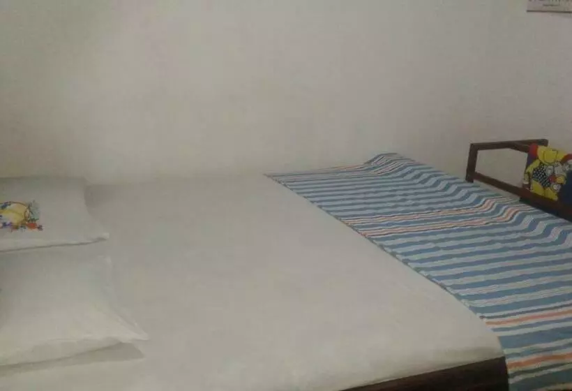 Hotel Triple One Villa