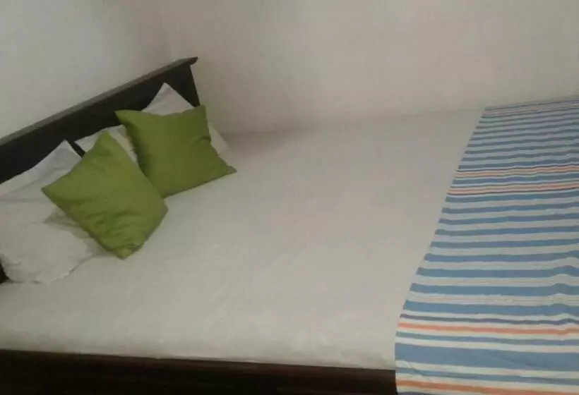Hotel Triple One Villa