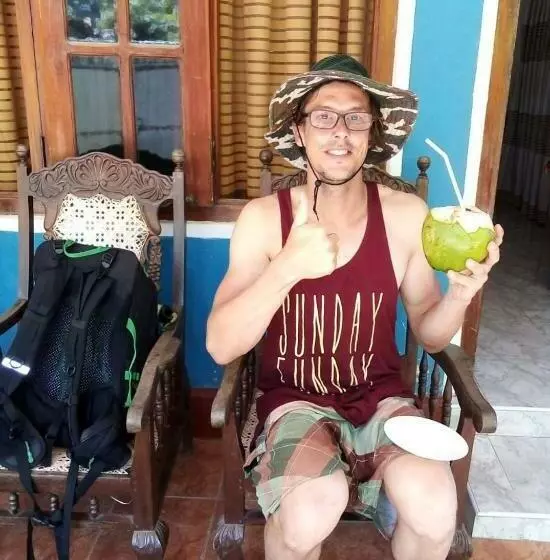 Hotel Triple One Villa
