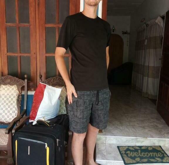 هتل Triple One Villa