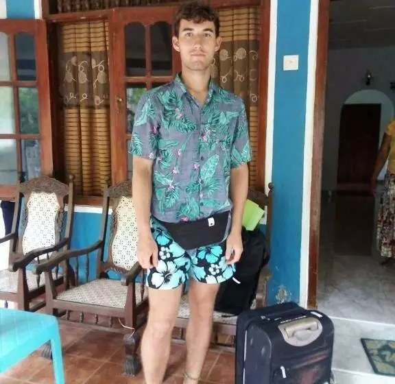 Hotel Triple One Villa