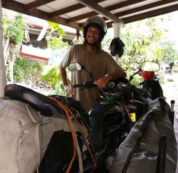 هتل Triple One Villa