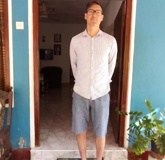 Hotel Triple One Villa