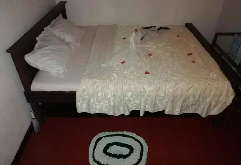 Hotel Triple One Villa