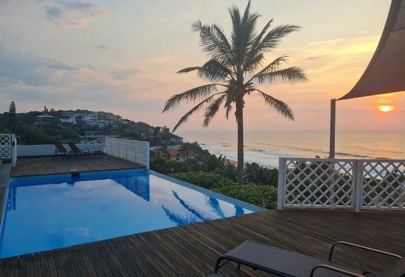 펜션 Fairview Guesthouse