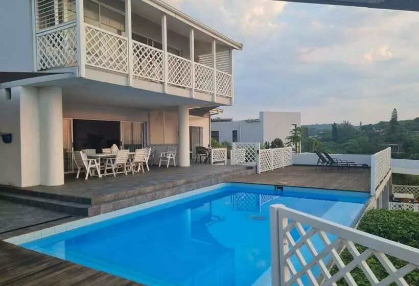 Majatalo Fairview Guesthouse