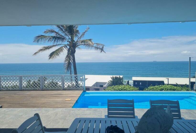 펜션 Fairview Guesthouse