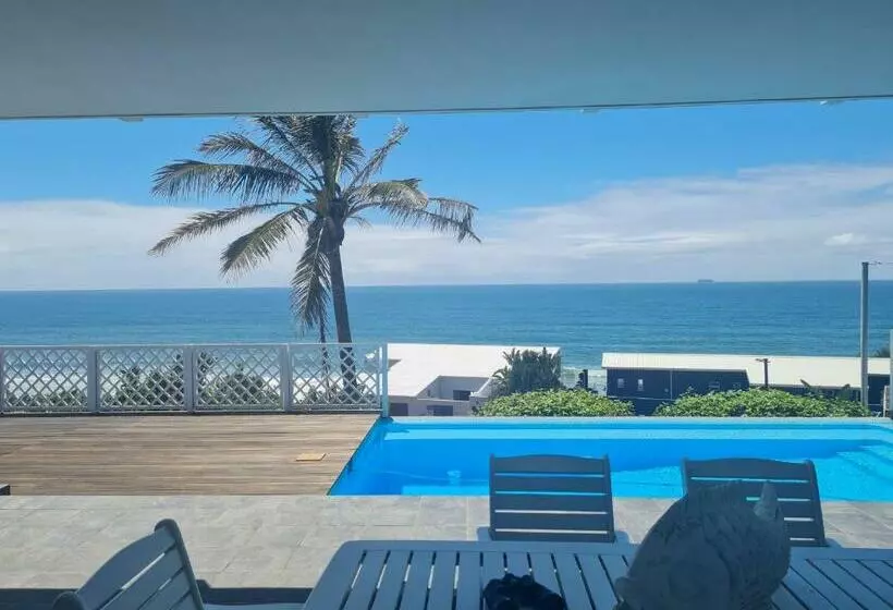 Majatalo Fairview Guesthouse