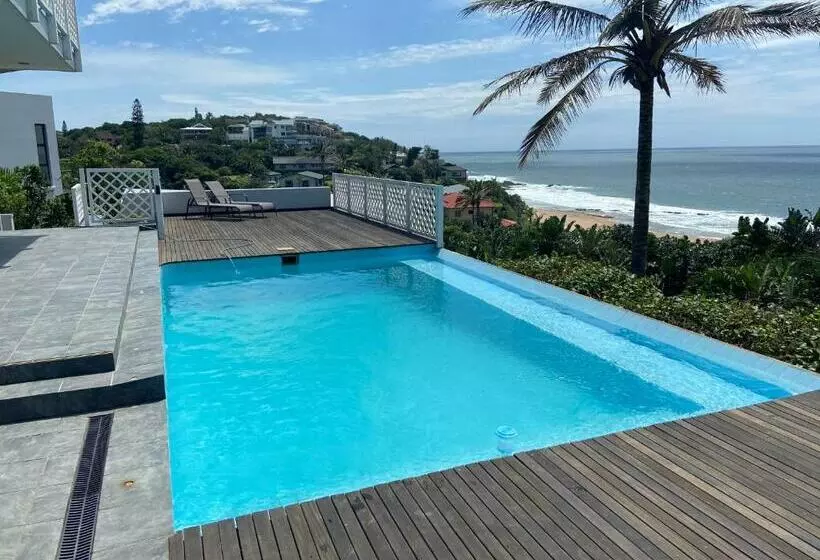 Majatalo Fairview Guesthouse