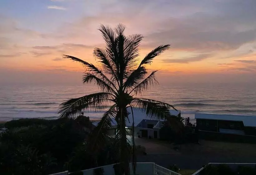 Majatalo Fairview Guesthouse