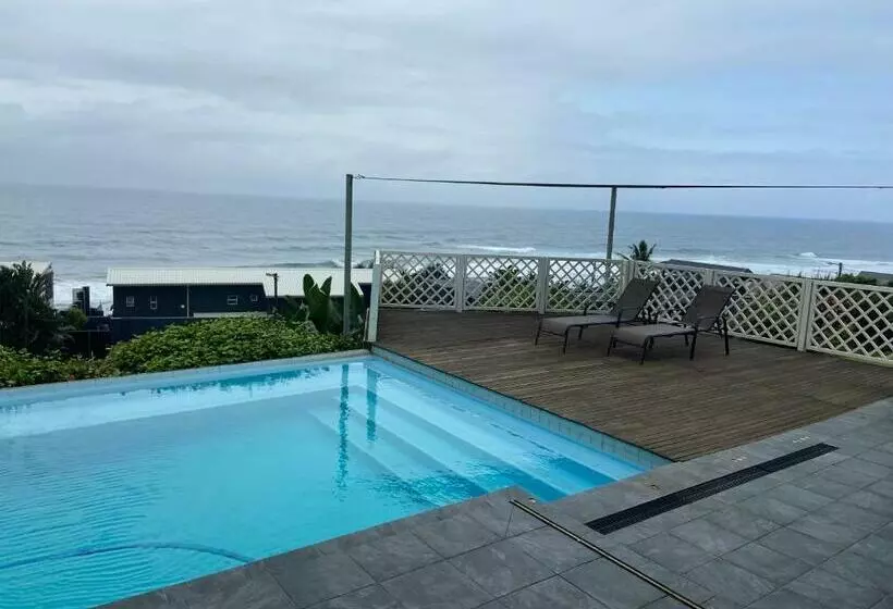 Majatalo Fairview Guesthouse