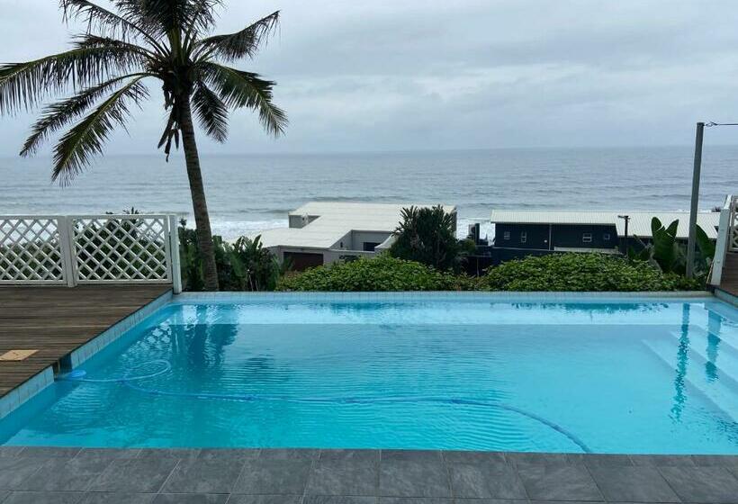 펜션 Fairview Guesthouse