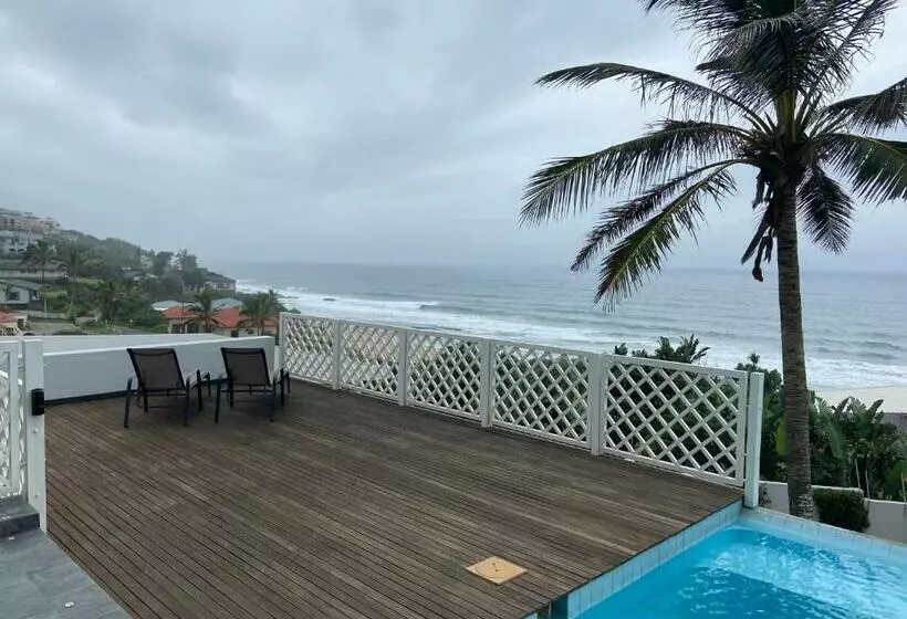 Majatalo Fairview Guesthouse